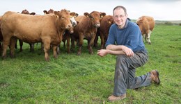 North Yorkshire Strategic Farm: Project successes, future plans and farewells